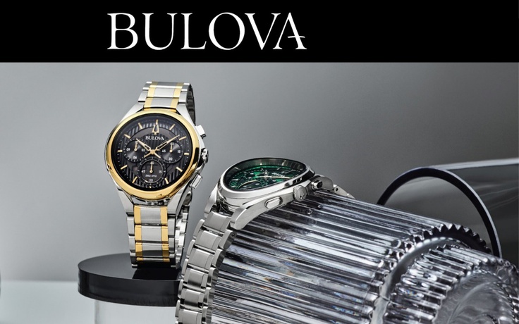 Cách Bulova biến đồng hồ thành kỳ quan trên cổ tay