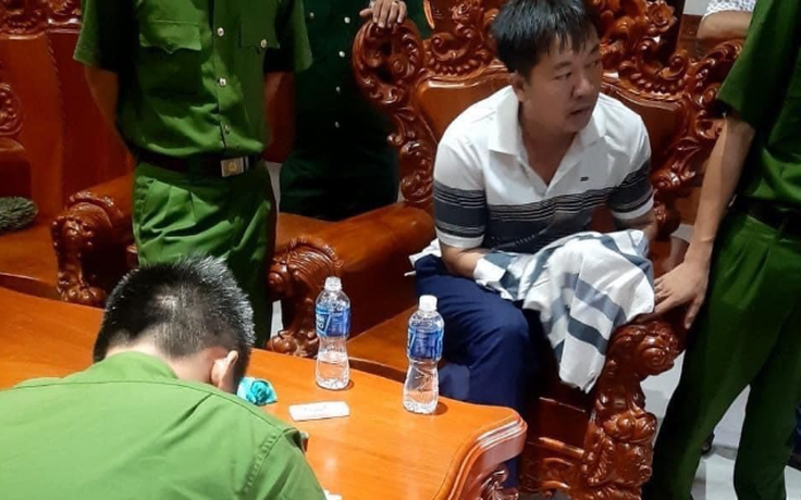 Truy tố các cựu cán bộ Cục Quản lý thị trường Bình Thuận tội nhận hối lộ