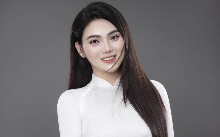 Cô gái Sán Chay xinh như hoa hậu gây sốt ở 'Dấu ấn Việt'