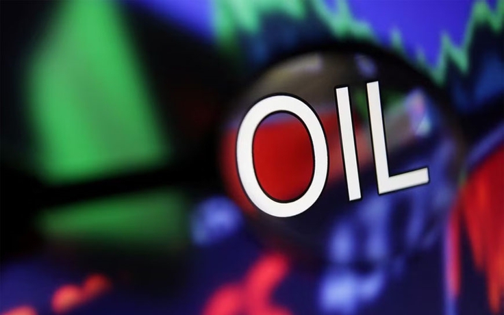 Giá xăng dầu hôm nay 15.6.2024: Tuần tăng mạnh gần 4%
