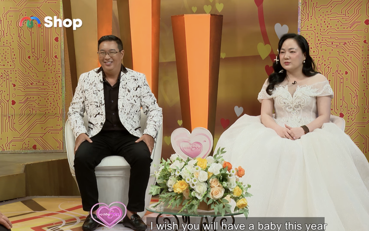 Con trai cố nghệ sĩ Thanh Nga tiết lộ hôn nhân bên vợ kém 15 tuổi
