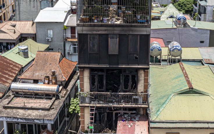 Cháy nhà dân tại Hà Nội, Bắc Giang: Thủ tướng yêu cầu rà soát an toàn điện