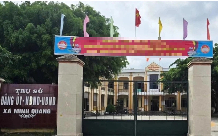 Vụ bắt La 'điên': Khởi tố Chủ tịch xã Minh Quang