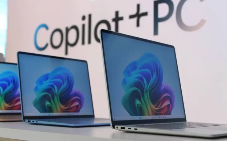 Laptop Copilot+ PC sẽ không còn quá đắt đỏ