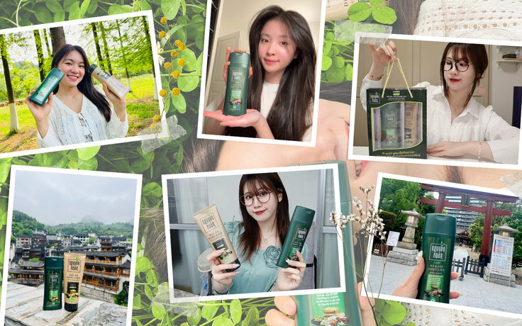 Nguyên Xuân: Từ mùi hương quê nhà đến sợi dây kết nối người Việt xa quê hương