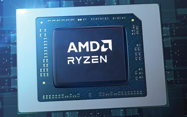 AMD bị hack, đối mặt nguy cơ rò rỉ dữ liệu nghiêm trọng