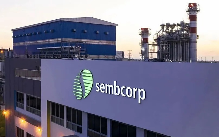 Sembcorp hoàn tất 3 thương vụ mua lại với các công ty thuộc GELEX