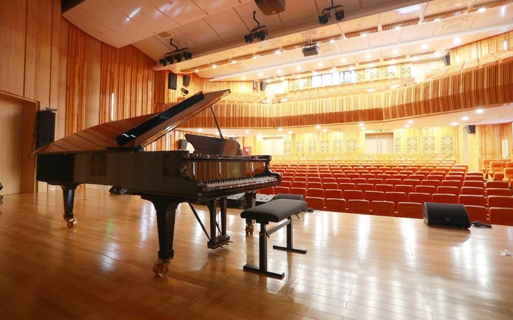 Hàng trăm thí sinh quốc tế và Việt Nam tham gia SIU Piano Competition 2024 