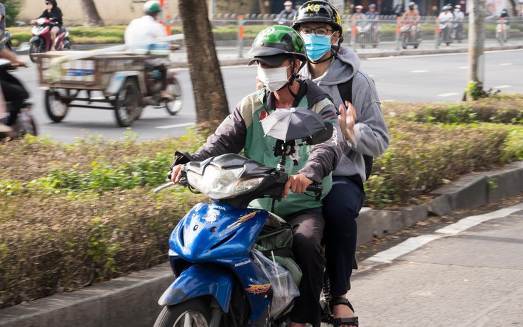 Thi đánh giá năng lực ở Thủ Đức, thí sinh đi nhầm đến quận 5, cách 22km