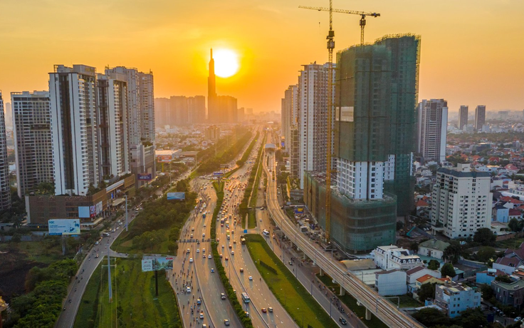 Các thành phố Việt Nam đắt đỏ như thế nào so với thế giới?