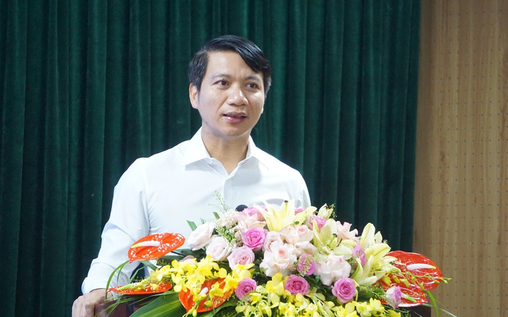 Hiệp thương bổ sung 3 Phó chủ tịch Hội Liên hiệp thanh niên Việt Nam