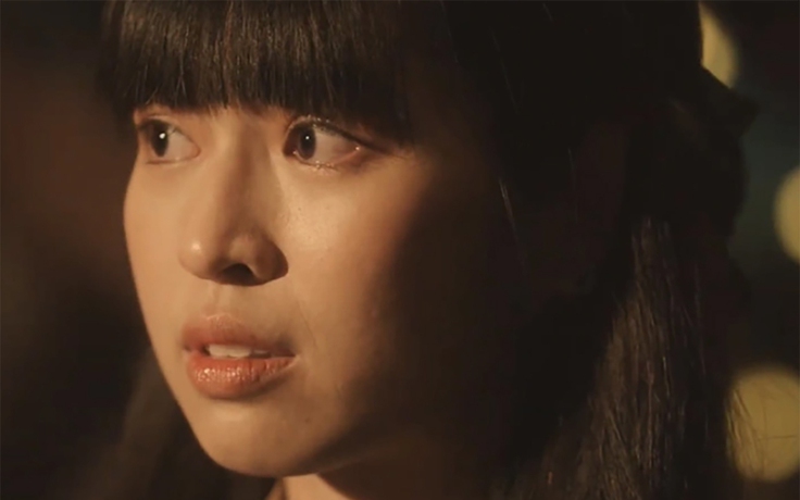 Gặp lại 2 diễn viên phim 'Mắt biếc' trong 'Mùa hè đẹp nhất' về thời hoa niên
