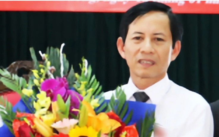 Vụ bắt La 'điên': Bắt phó chủ tịch và trưởng phòng TN-MT huyện Kiến Xương