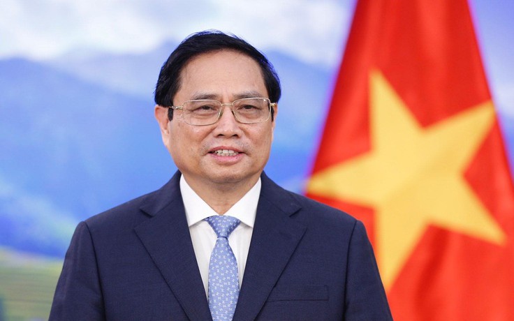 Thủ tướng Phạm Minh Chính tuần sau dự Hội nghị WEF và làm việc tại Trung Quốc