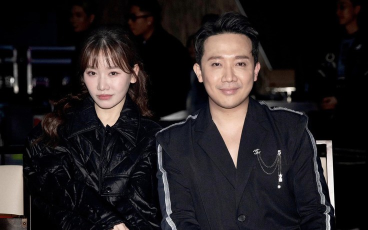 Trấn Thành tiết lộ thói quen được duy trì sau 8 năm cưới Hari Won