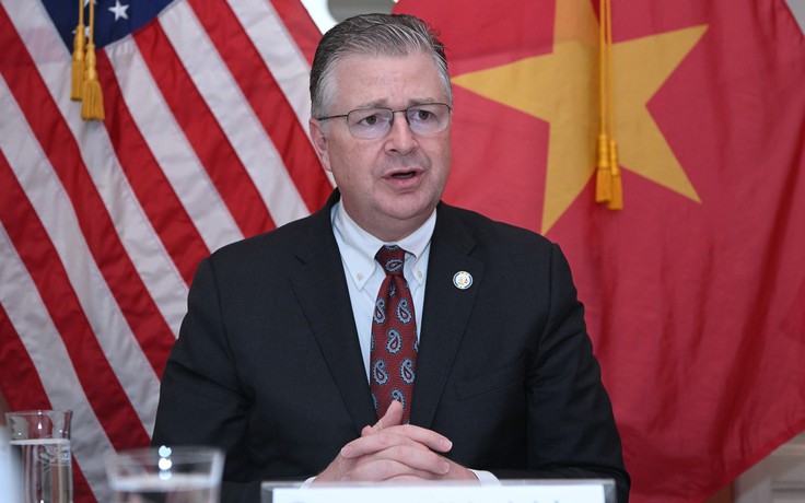 Mỹ tôn trọng chính sách đối ngoại của Việt Nam