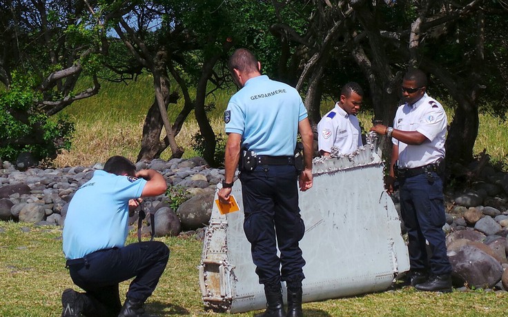 Malaysia tính giải mã bí ẩn máy bay MH370 theo manh mối mới