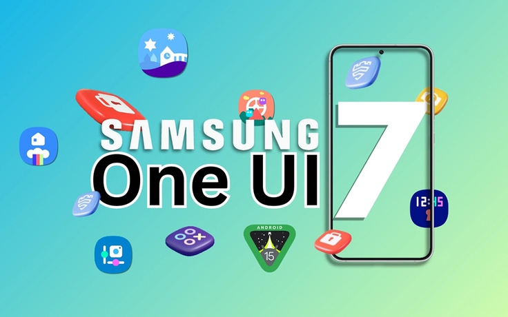 Samsung sẽ bảo vệ ứng dụng tốt hơn trong One UI 7