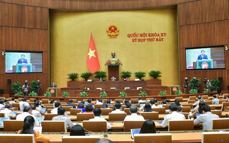 Nghệ An sẽ có tối đa 5 phó chủ tịch tỉnh
