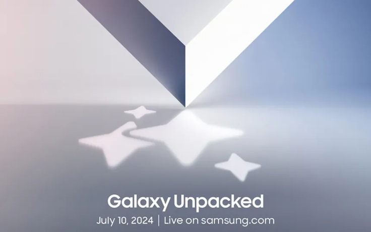 Samsung sắp tổ chức sự kiện trình diễn sức mạnh Galaxy AI