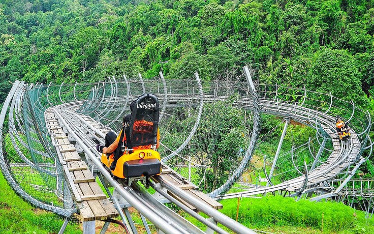 Nên chơi gì ở Chiang Mai, Thái Lan?