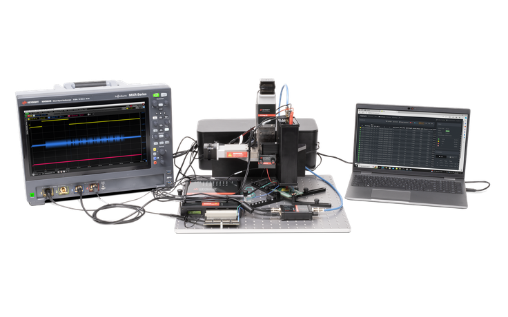 Keysight giới thiệu tính năng đo kiểm mới tăng cường mật mã sau lượng tử