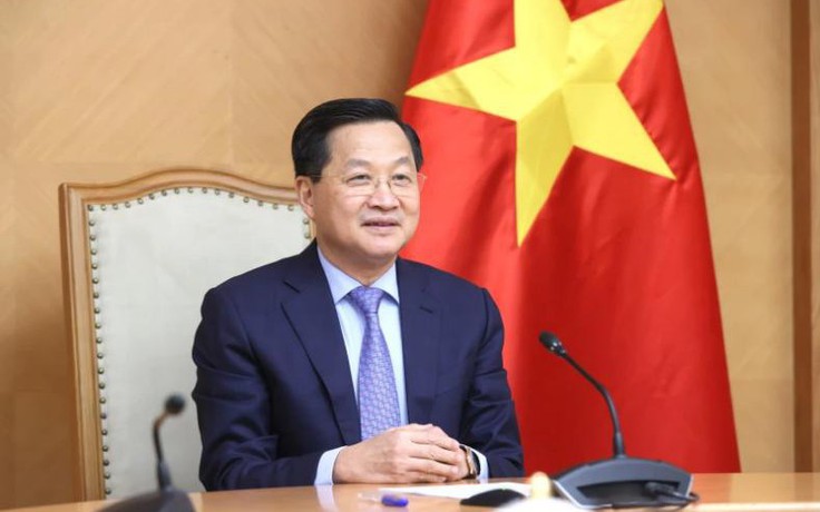 Quan hệ kinh tế - thương mại giữa Việt Nam - Mỹ duy trì đà tăng trưởng tích cực