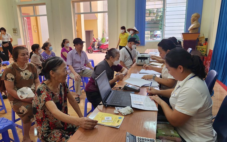 Bưu điện Việt Nam bị tấn công mạng, chi trả lương hưu có bị ảnh hưởng?