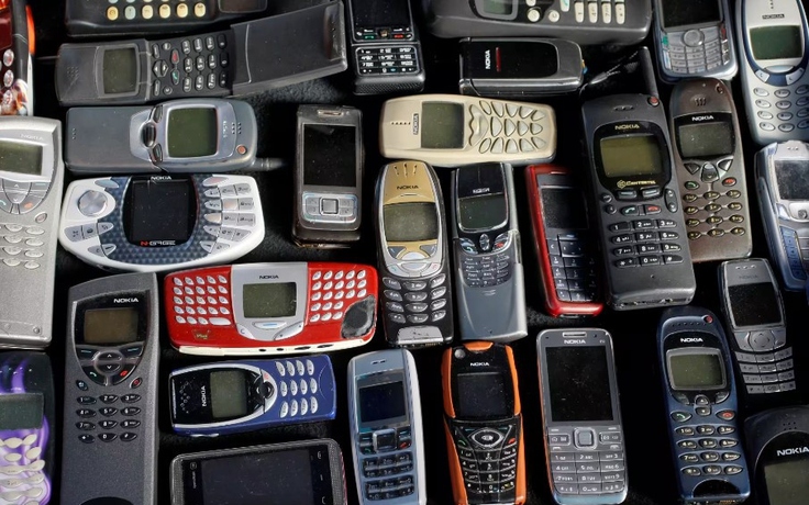 Dừng sóng 2G từ tháng 9.2024, 12 triệu người dùng điện thoại 'cục gạch' sẽ ra sao?