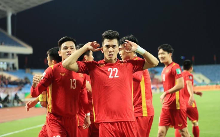 Kịch bản nào để đội tuyển Việt Nam đi tiếp vào vòng loại thứ 3 World Cup 2026?