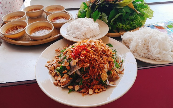Đặc sản Hòn Sơn có gì hấp dẫn mà được nhiều du khách yêu thích?