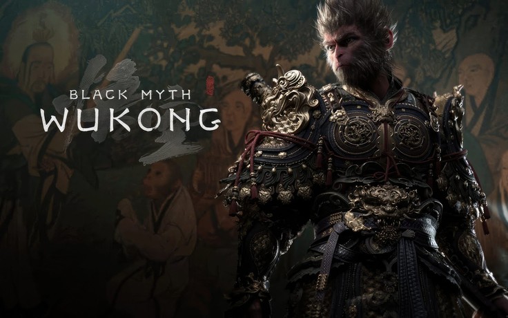 Cấu hình PC 'khủng' cỡ nào để 'chiến' Black Myth: Wukong được đẹp mắt nhất?