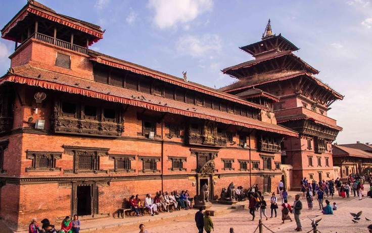 Khám phá các địa điểm không nên bỏ lỡ tại Kathmandu, Nepal