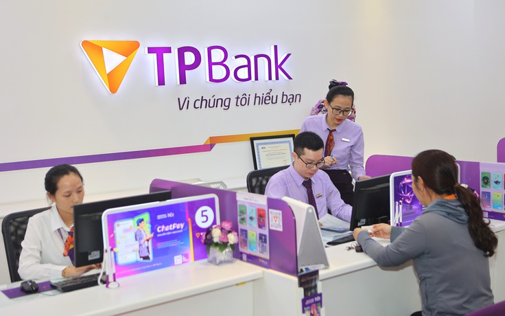 TPBank Nha Trang đồng hành cùng sự phát triển của địa phương