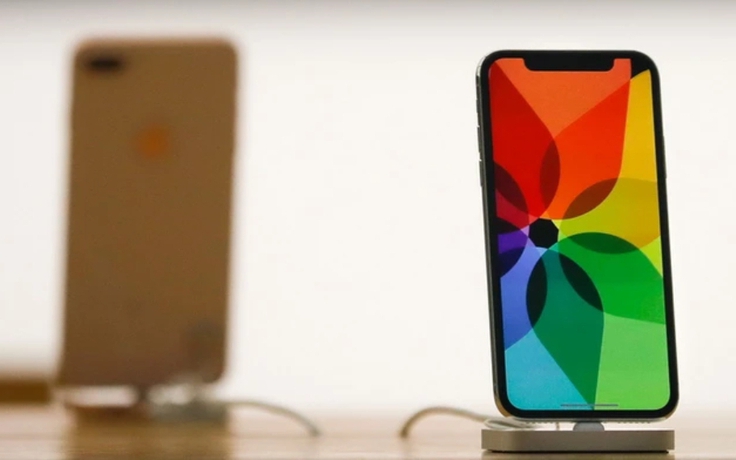 Apple đưa iPhone X vào danh mục sản phẩm 'cổ điển'