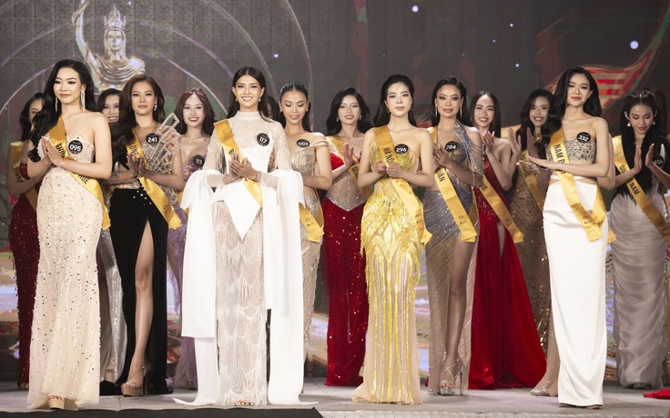 Miss Grand Vietnam 2024 không có bán kết, 4 người đẹp xin rút khỏi cuộc thi