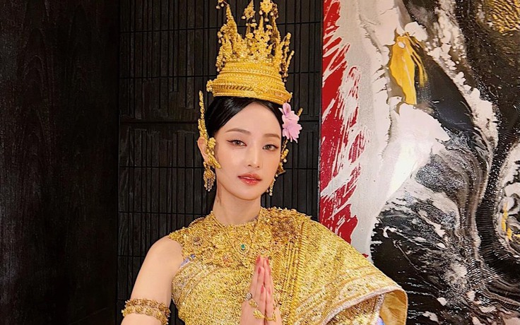 Minnie (G)I-DLE xác nhận tin đồn là 'công chúa Thái Lan'