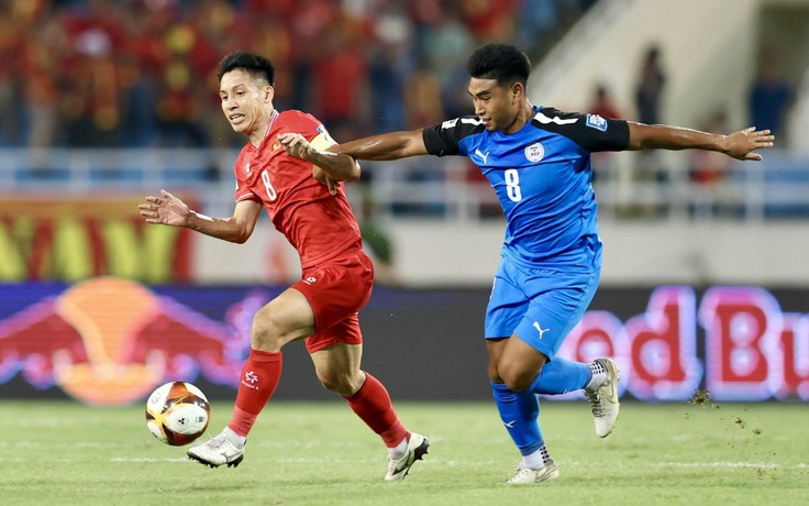 Lo ngại Indonesia, Thái Lan vượt mặt: Đội tuyển Việt Nam sốt sắng làm điều quan trọng này