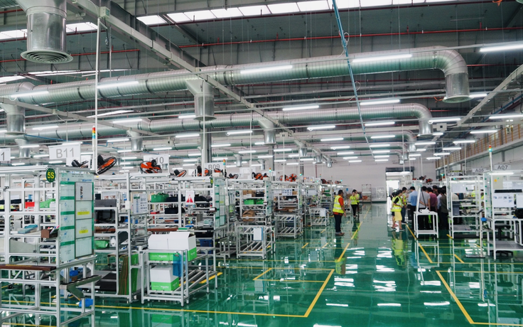 Schneider Electric hỗ trợ doanh nghiệp Việt hướng tới phát triển bền vững