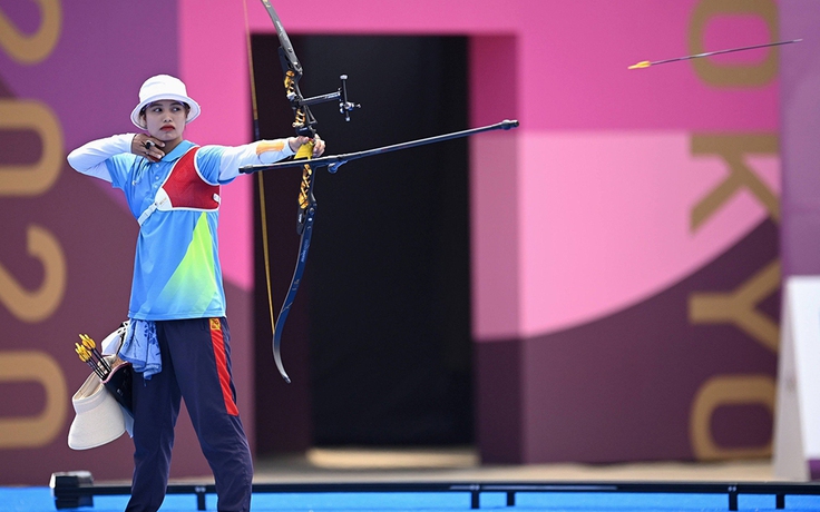 Chinh phục Olympic: Chờ kỳ tích từ 2 'mũi tên vàng'