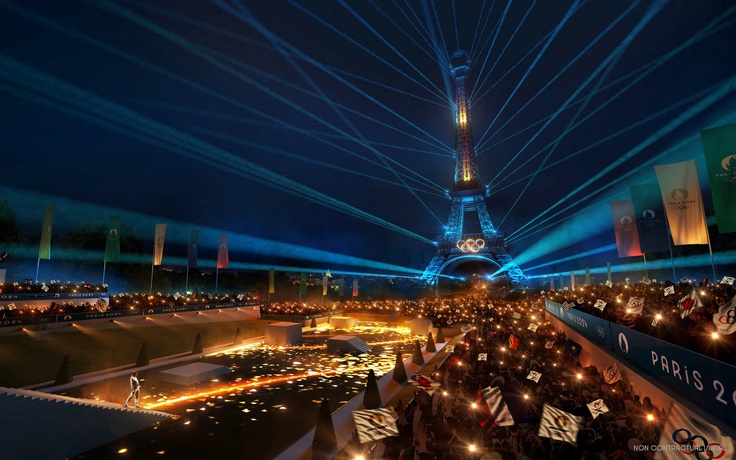 Tất tần tật về lễ khai mạc Olympic Paris 2024: Khác biệt nhất trong lịch sử