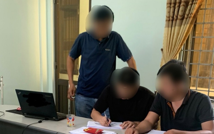 Phạt một cá nhân đăng thông tin sai sự thật về Tổng Bí thư Nguyễn Phú Trọng