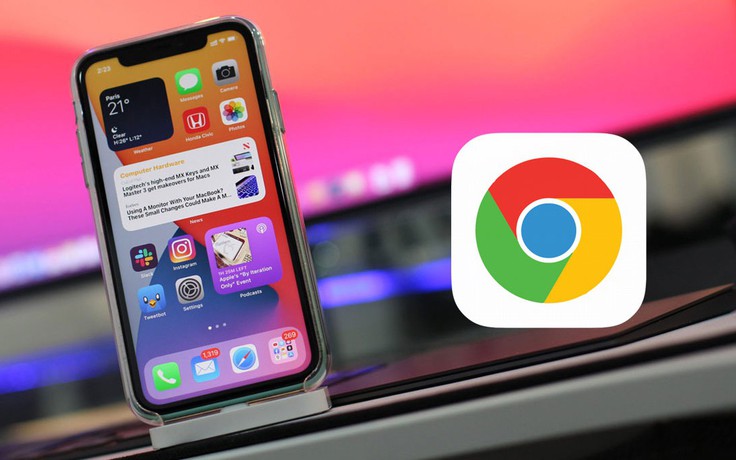 Lý do khiến người dùng iPhone chọn Safari thay vì Chrome