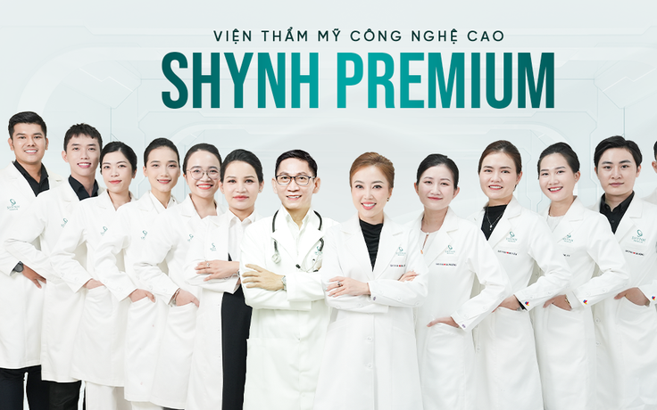 Shynh Premium - Điểm đến tin cậy cho hành trình nâng tầm nhan sắc