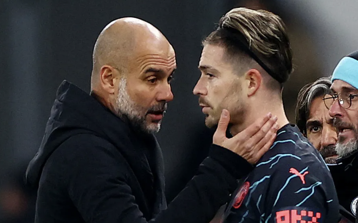 Pep Guardiola để ngỏ khả năng chia tay Man City, Erik ten Hag cải tổ mạnh M.U