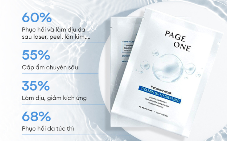 Nắm bắt xu hướng đắp mặt nạ mới được hội chị em ưa chuộng