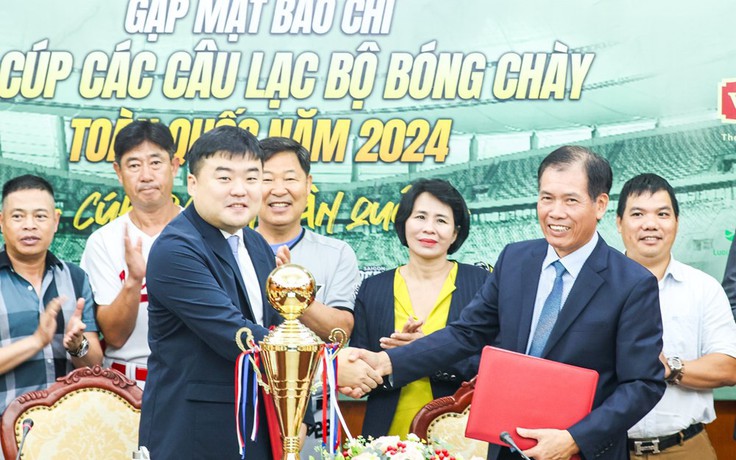 Cúp các CLB bóng chày toàn quốc 2024 tăng số lượng đội, hứa hẹn hấp dẫn