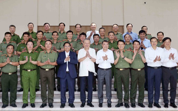 Phát huy tốt vai trò 'thanh bảo kiếm' sắc bén