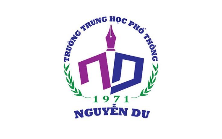 Trường THPT Nguyễn Du, Quận 10, TP.HCM