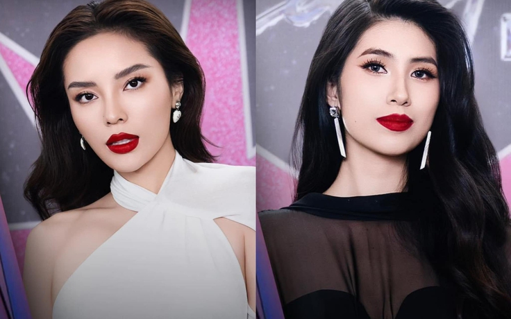 Hoa hậu Kỳ Duyên, cô gái Trà Vinh cao 1,82m vào top 33 Miss Universe Vietnam